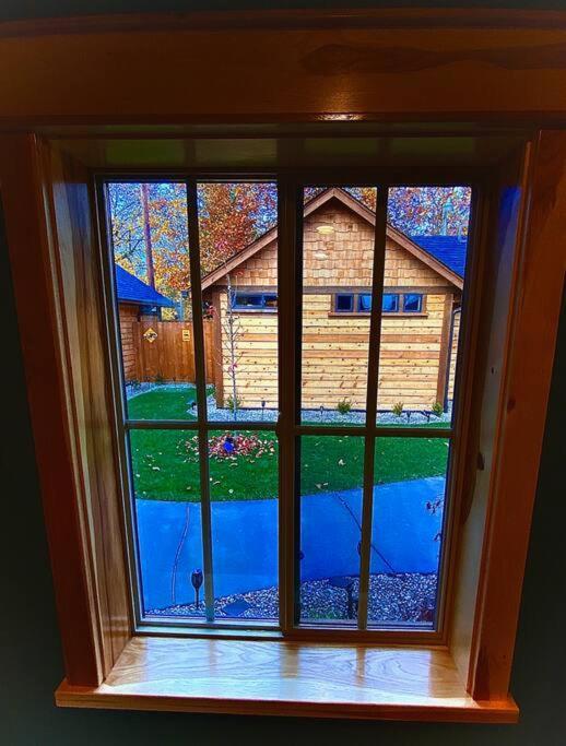 Holiday home Cedar Mountain E