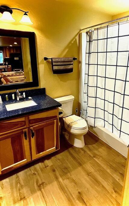 Holiday home Cedar Mountain E *