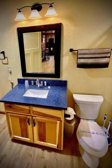 Holiday home Cedar Mountain E *