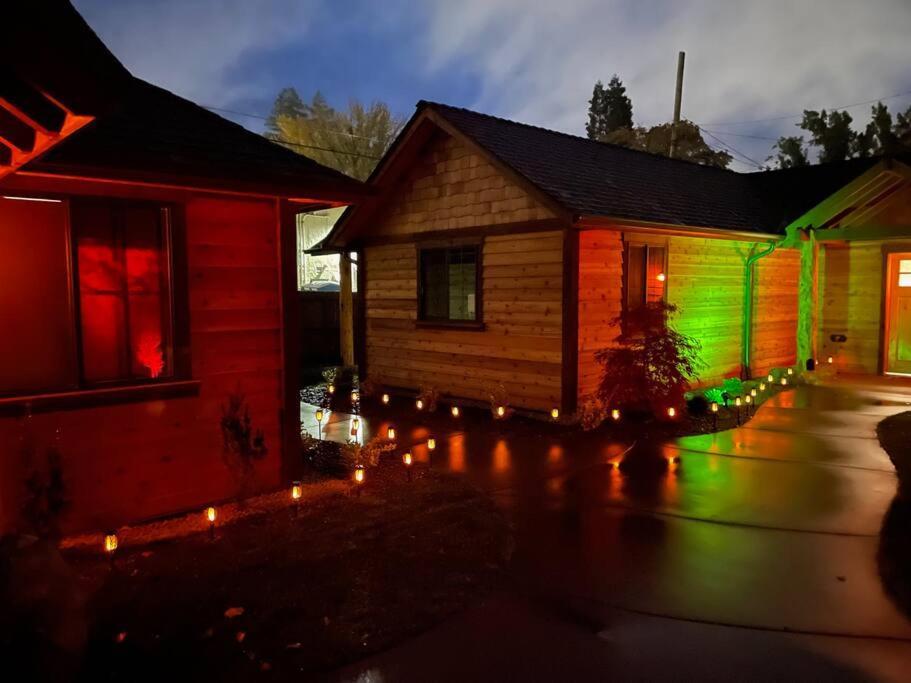 Cedar Mountain E Holiday home *