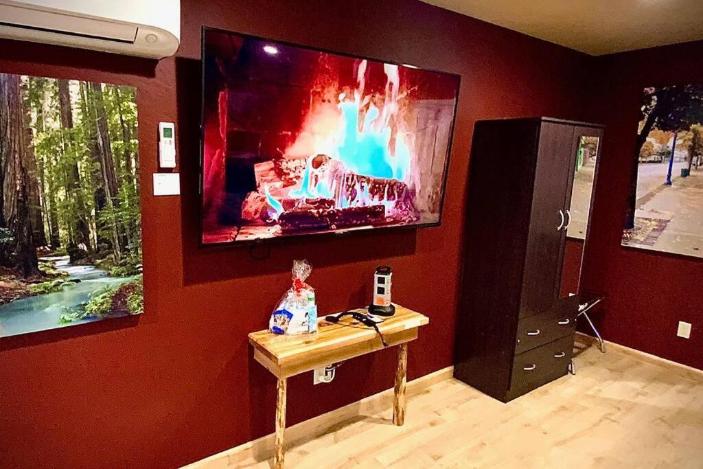 Cedar Mountain E Holiday home Grants Pass