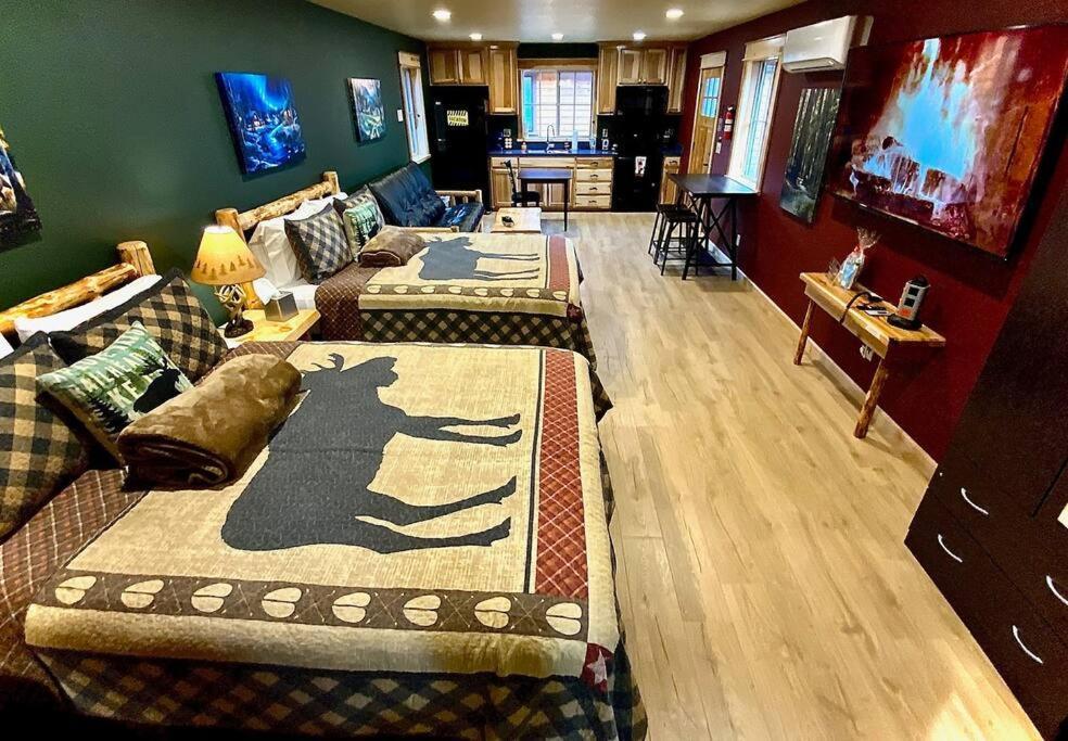 Holiday home Cedar Mountain E Grants Pass